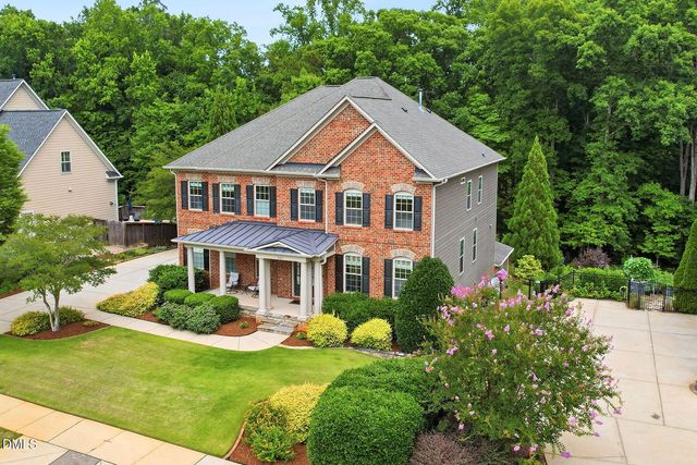 301 Harvestwood Drive, Apex, NC 27539