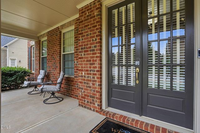 301 Harvestwood Drive, Apex, NC 27539