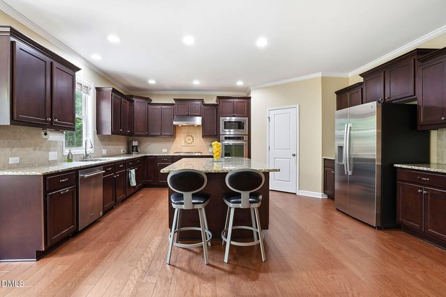 301 Harvestwood Drive, Apex, NC 27539
