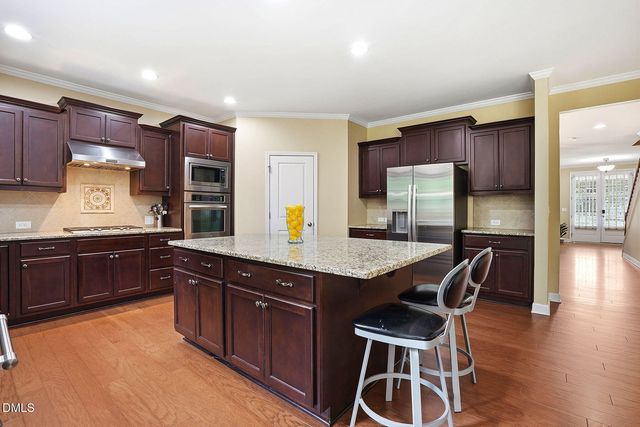 301 Harvestwood Drive, Apex, NC 27539