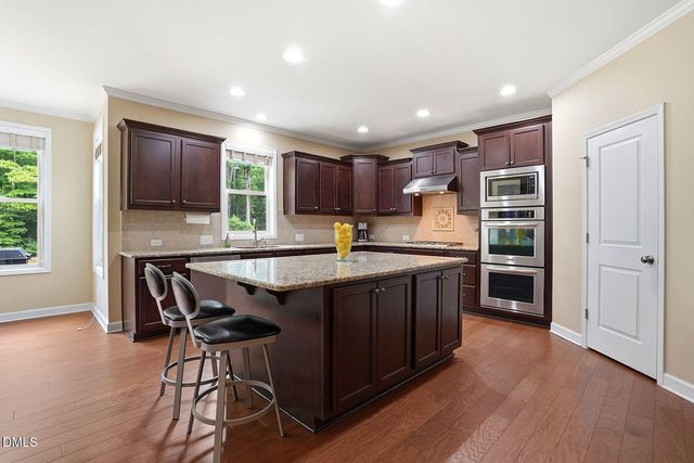 301 Harvestwood Drive, Apex, NC 27539
