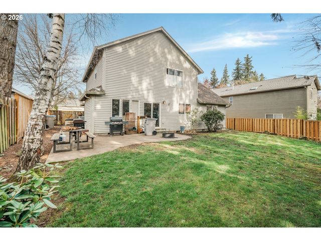 18216 Sw MCCONNELL Ct, Sherwood, OR 97140
