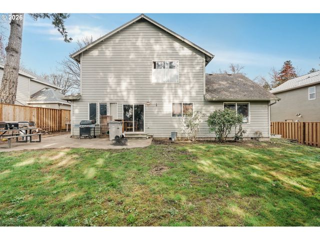 18216 Sw MCCONNELL Ct, Sherwood, OR 97140