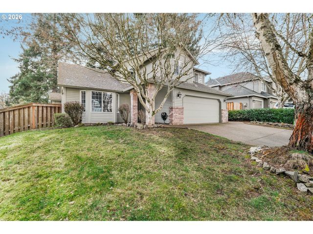 18216 Sw MCCONNELL Ct, Sherwood, OR 97140