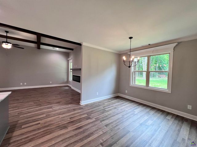 3355 Housers Mill Road, Byron, GA 31008