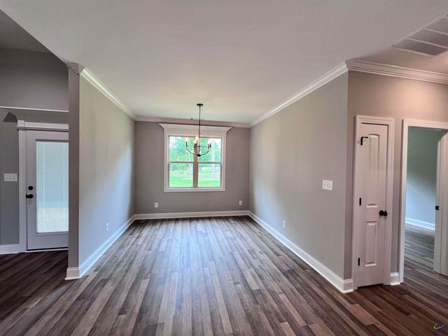 3355 Housers Mill Road, Byron, GA 31008