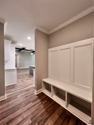 3355 Housers Mill Road, Byron, GA 31008