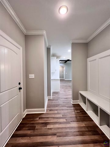 3355 Housers Mill Road, Byron, GA 31008