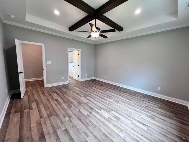 3355 Housers Mill Road, Byron, GA 31008