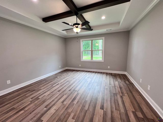3355 Housers Mill Road, Byron, GA 31008