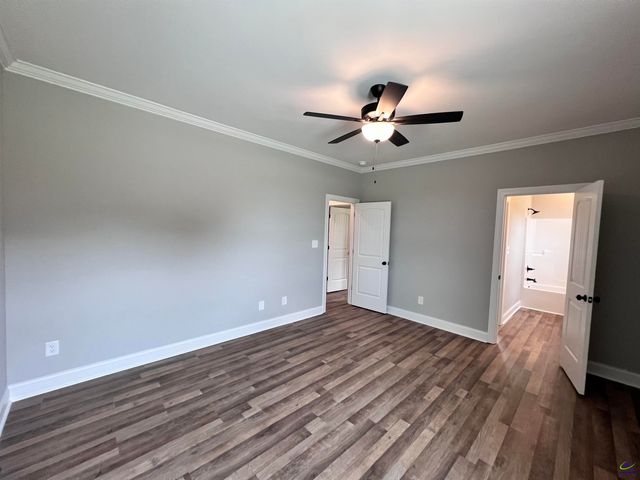 3355 Housers Mill Road, Byron, GA 31008
