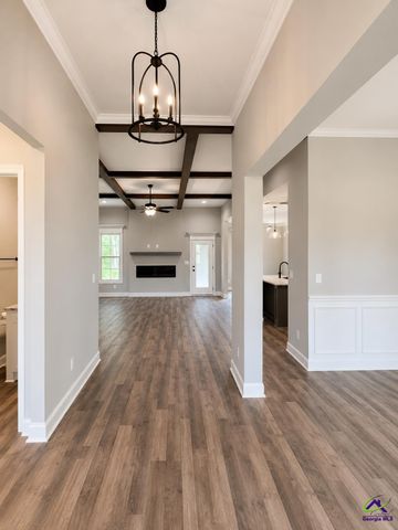 3355 Housers Mill Road, Byron, GA 31008
