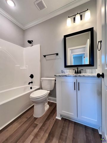 3355 Housers Mill Road, Byron, GA 31008