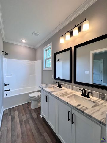 3355 Housers Mill Road, Byron, GA 31008