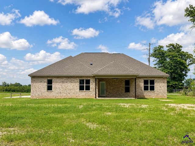3355 Housers Mill Road, Byron, GA 31008