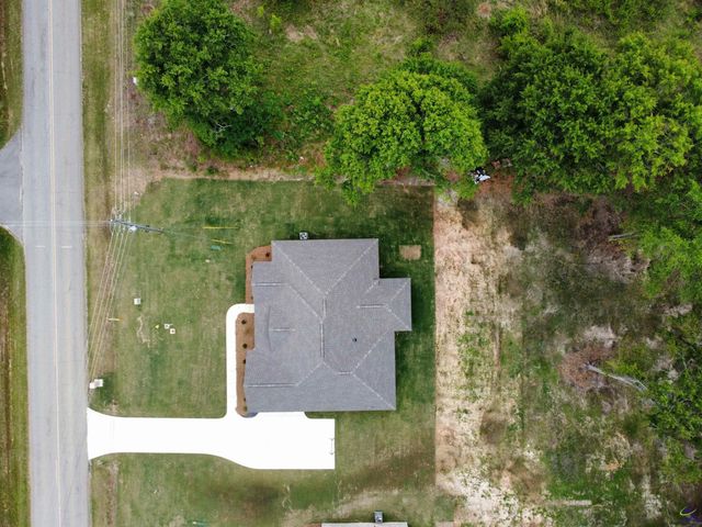 3355 Housers Mill Road, Byron, GA 31008