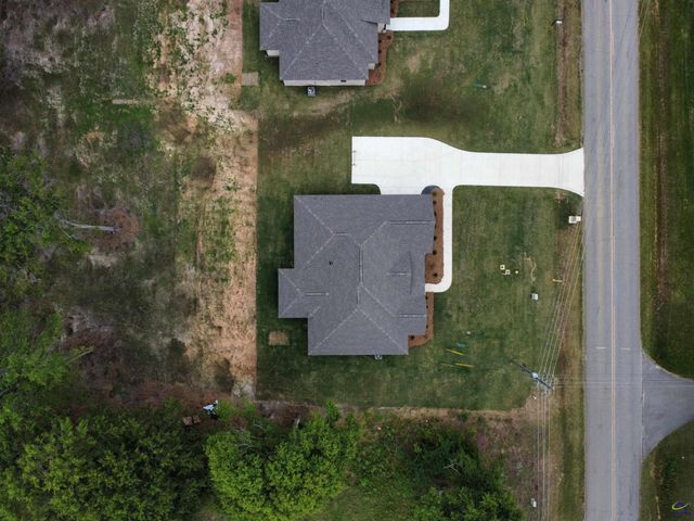 3355 Housers Mill Road, Byron, GA 31008