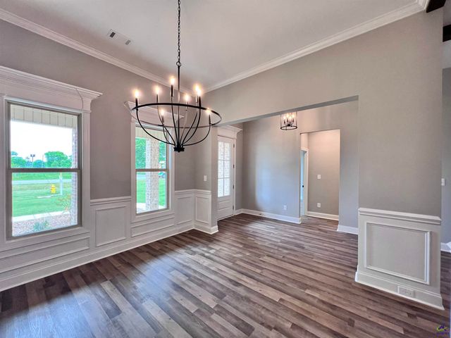 3355 Housers Mill Road, Byron, GA 31008
