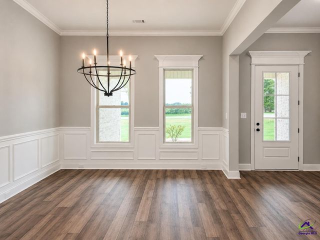 3355 Housers Mill Road, Byron, GA 31008