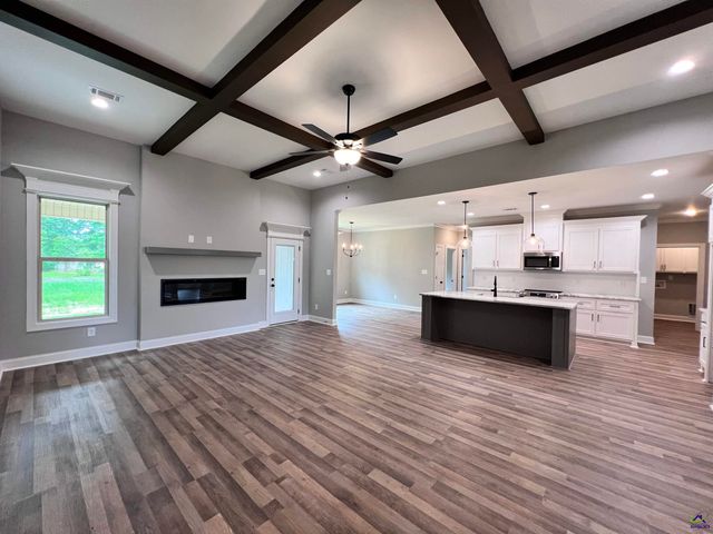 3355 Housers Mill Road, Byron, GA 31008