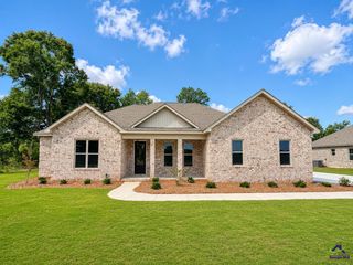 3355 Housers Mill Road, Byron, GA 31008