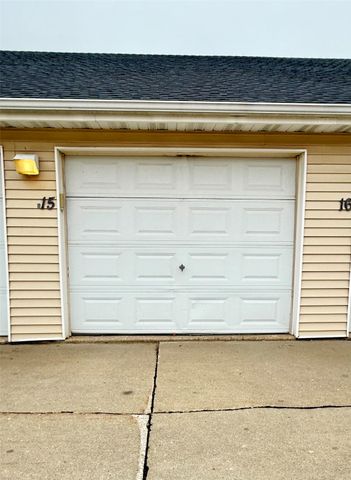 1117 NE 5th Lane 15, Ankeny, IA 50021