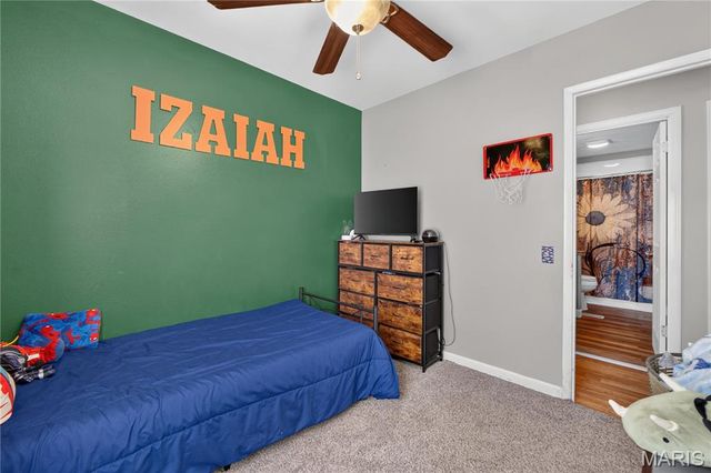 2910 Nantwich Lane, St Charles, MO 63301