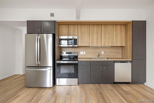 100 Seward Street 212, Detroit, MI 48202