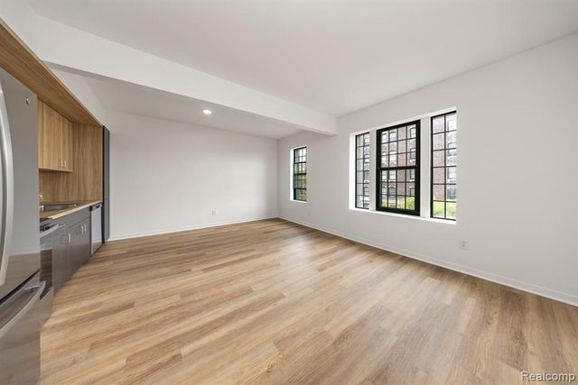 100 Seward Street 212, Detroit, MI 48202