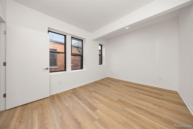 100 Seward Street 212, Detroit, MI 48202