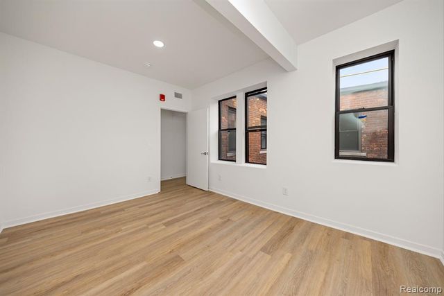 100 Seward Street 212, Detroit, MI 48202