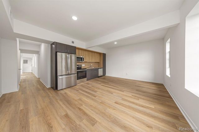 100 Seward Street 212, Detroit, MI 48202