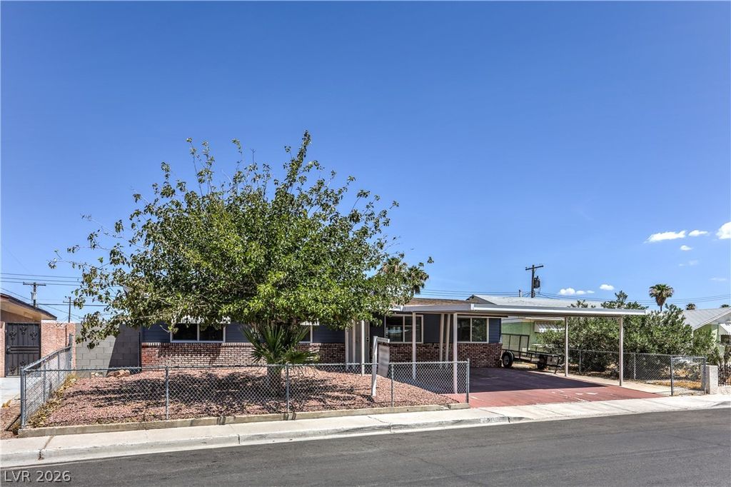 2232 Matheson Street, North Las Vegas, NV 89030 — photo 2