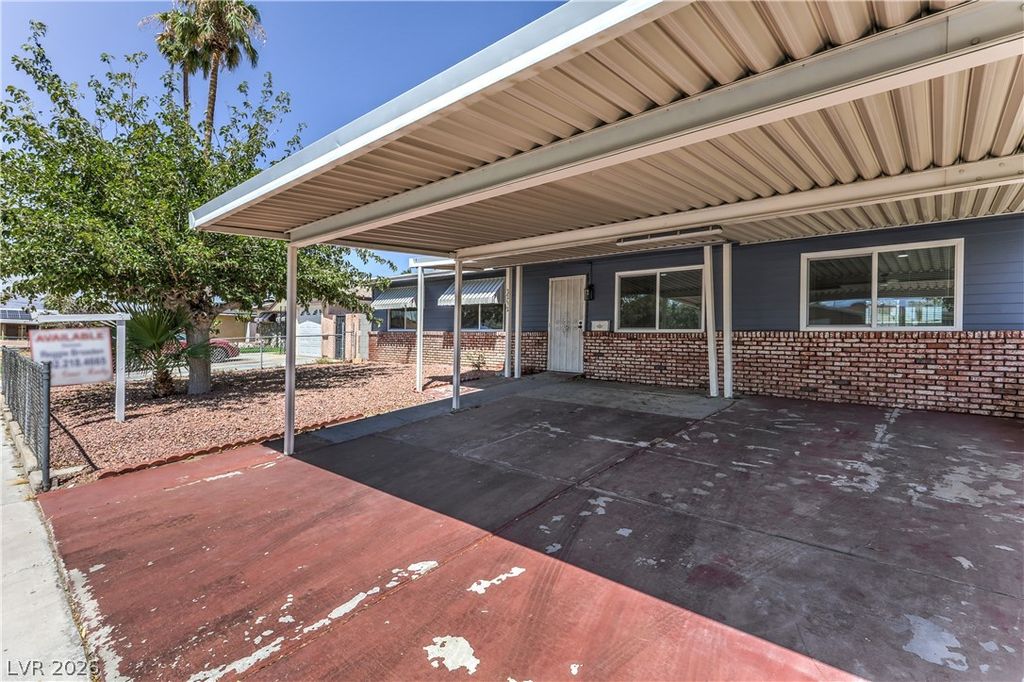 2232 Matheson Street, North Las Vegas, NV 89030 — photo 3