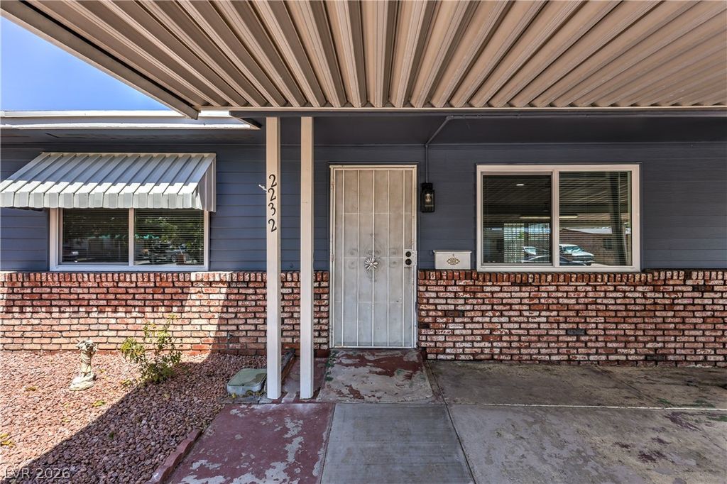 2232 Matheson Street, North Las Vegas, NV 89030 — photo 4