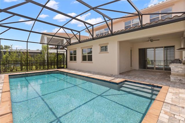 8148 CLEOBURY DRIVE, Orlando, FL 32832