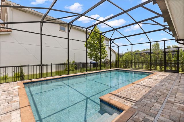 8148 CLEOBURY DRIVE, Orlando, FL 32832