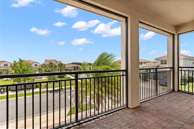 8148 CLEOBURY DRIVE, Orlando, FL 32832
