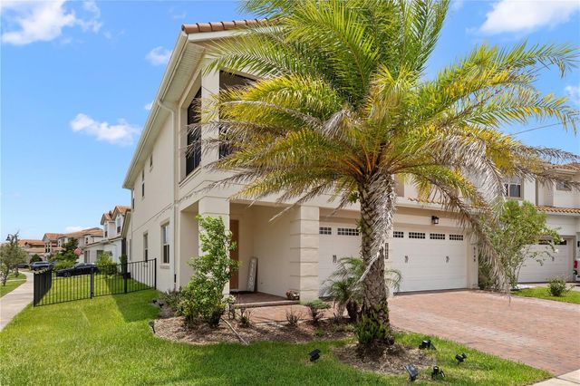 8148 CLEOBURY DRIVE, Orlando, FL 32832