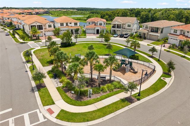 8148 CLEOBURY DRIVE, Orlando, FL 32832