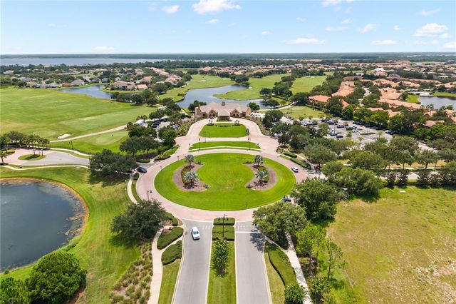 8148 CLEOBURY DRIVE, Orlando, FL 32832