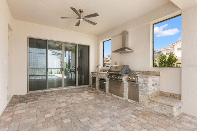 8148 CLEOBURY DRIVE, Orlando, FL 32832