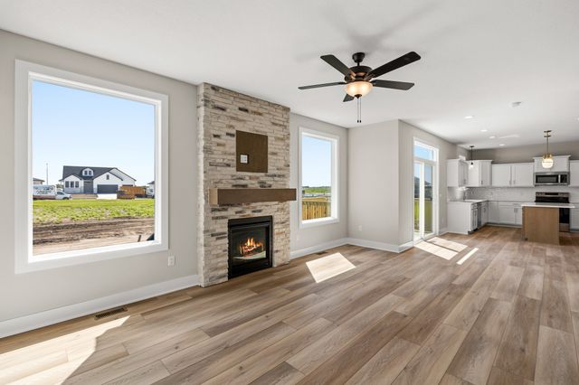 1003 SW Boulder Drive, Grimes, IA 50111