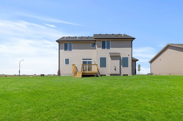 1003 SW Boulder Drive, Grimes, IA 50111