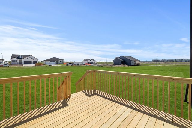 1003 SW Boulder Drive, Grimes, IA 50111