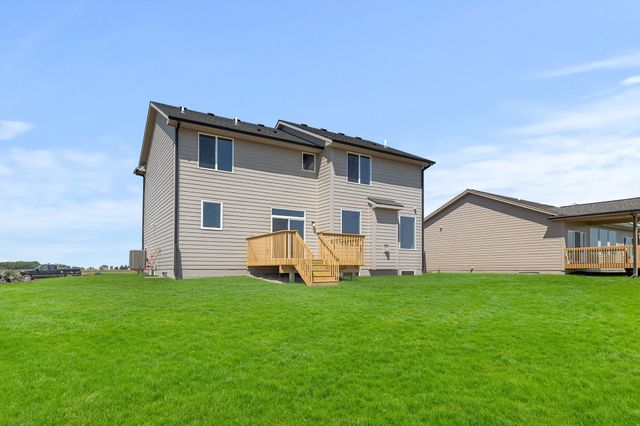 1003 SW Boulder Drive, Grimes, IA 50111