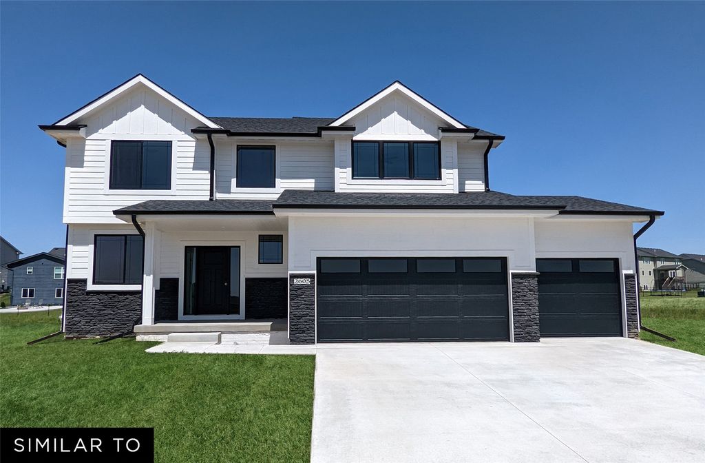 1003 SW Boulder Drive, Grimes, IA 50111