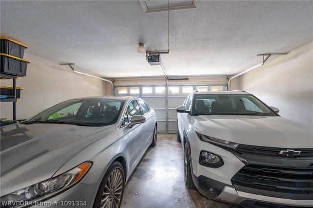 623 Chateau Drive, Fort Smith, AR 72908