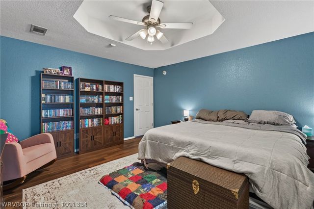 623 Chateau Drive, Fort Smith, AR 72908