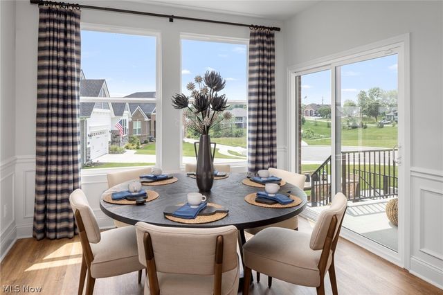 791 Colesbourne Circle, Green, OH 44685
